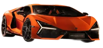 Lamborgini